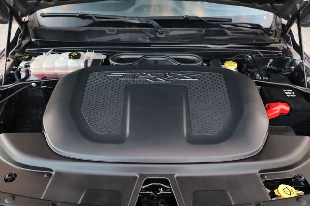 2021 Ram 1500 TRX 4x4 Crew Cab 5'7" Box w/ TRX Level 1 Pkg! - 22886673 - 11