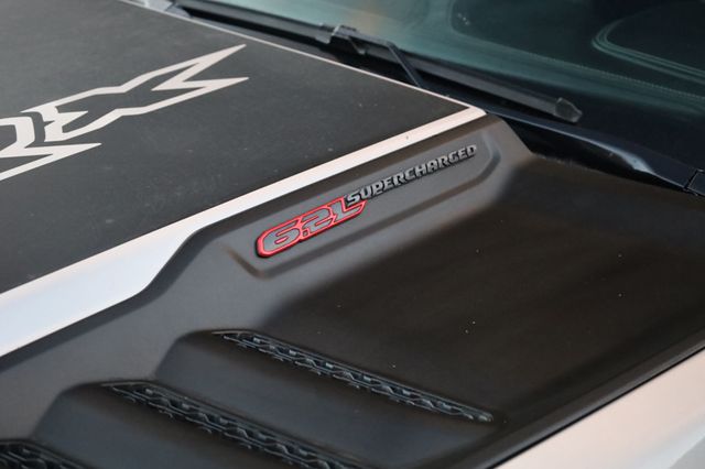 2021 Ram 1500 TRX 4x4 Crew Cab 5'7" Box w/ TRX Level 1 Pkg! - 22886673 - 12