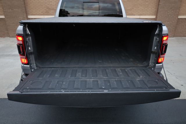 2021 Ram 1500 TRX 4x4 Crew Cab 5'7" Box w/ TRX Level 1 Pkg! - 22886673 - 13