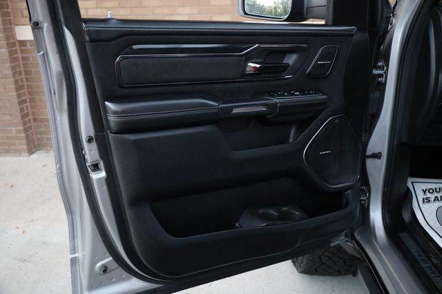 2021 Ram 1500 TRX 4x4 Crew Cab 5'7" Box w/ TRX Level 1 Pkg! - 22886673 - 14