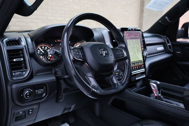 2021 Ram 1500 TRX 4x4 Crew Cab 5'7" Box w/ TRX Level 1 Pkg! - 22886673 - 15