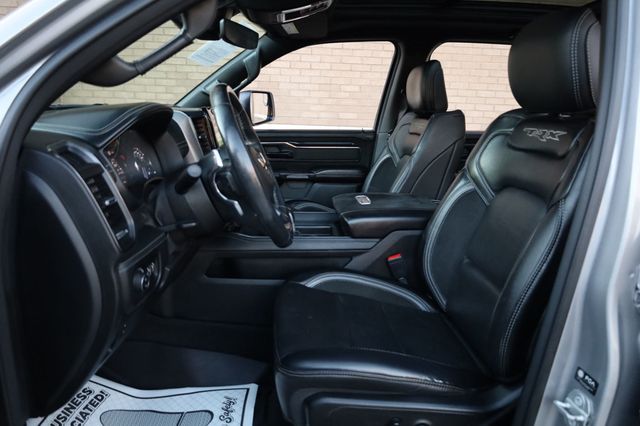 2021 Ram 1500 TRX 4x4 Crew Cab 5'7" Box w/ TRX Level 1 Pkg! - 22886673 - 16