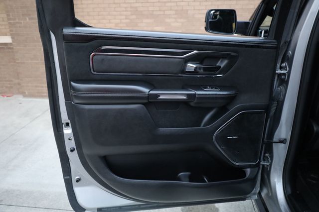 2021 Ram 1500 TRX 4x4 Crew Cab 5'7" Box w/ TRX Level 1 Pkg! - 22886673 - 18