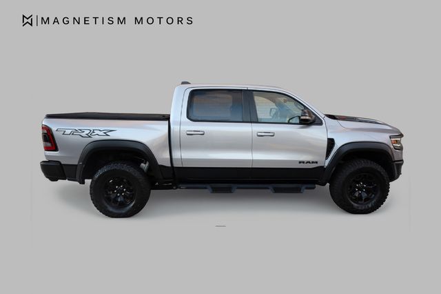 2021 Ram 1500 TRX 4x4 Crew Cab 5'7" Box w/ TRX Level 1 Pkg! - 22886673 - 1
