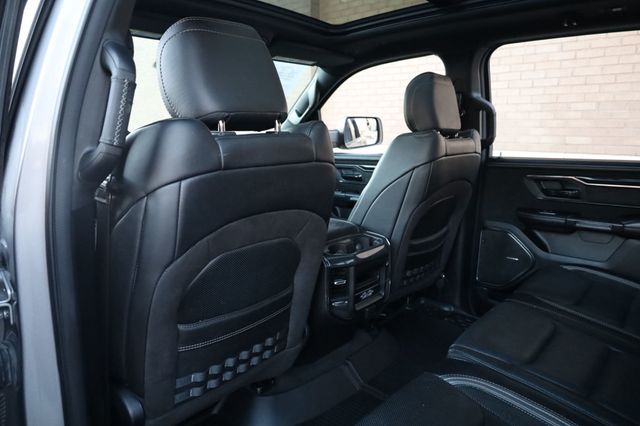 2021 Ram 1500 TRX 4x4 Crew Cab 5'7" Box w/ TRX Level 1 Pkg! - 22886673 - 20