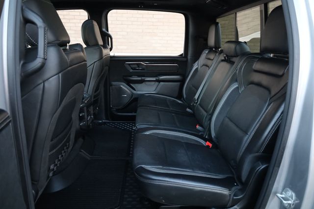 2021 Ram 1500 TRX 4x4 Crew Cab 5'7" Box w/ TRX Level 1 Pkg! - 22886673 - 21