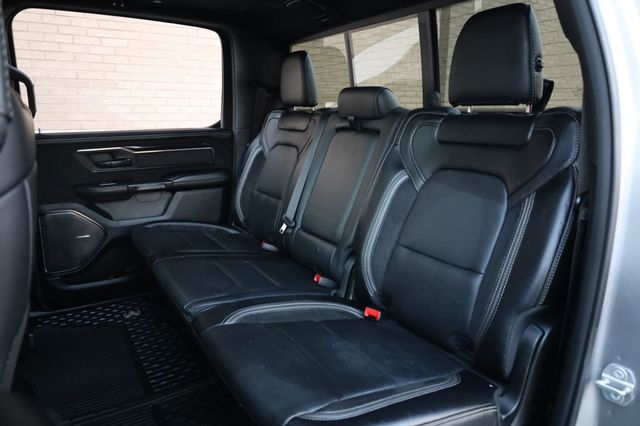 2021 Ram 1500 TRX 4x4 Crew Cab 5'7" Box w/ TRX Level 1 Pkg! - 22886673 - 22