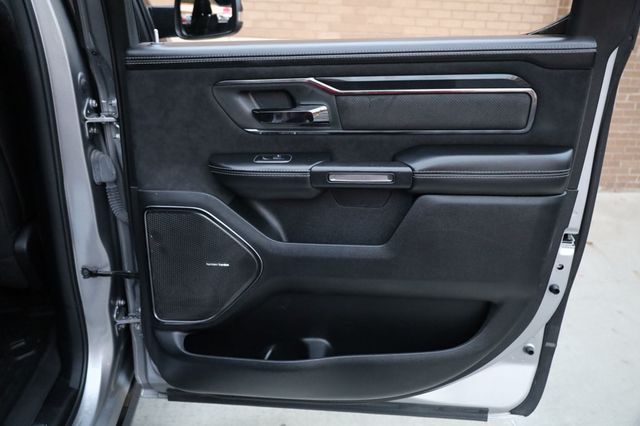 2021 Ram 1500 TRX 4x4 Crew Cab 5'7" Box w/ TRX Level 1 Pkg! - 22886673 - 23