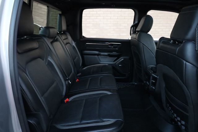 2021 Ram 1500 TRX 4x4 Crew Cab 5'7" Box w/ TRX Level 1 Pkg! - 22886673 - 24