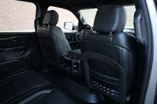 2021 Ram 1500 TRX 4x4 Crew Cab 5'7" Box w/ TRX Level 1 Pkg! - 22886673 - 25