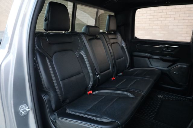 2021 Ram 1500 TRX 4x4 Crew Cab 5'7" Box w/ TRX Level 1 Pkg! - 22886673 - 26