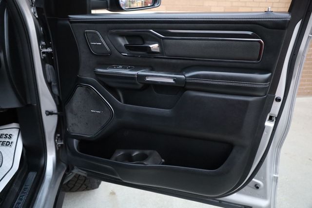 2021 Ram 1500 TRX 4x4 Crew Cab 5'7" Box w/ TRX Level 1 Pkg! - 22886673 - 27