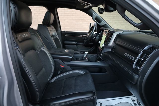 2021 Ram 1500 TRX 4x4 Crew Cab 5'7" Box w/ TRX Level 1 Pkg! - 22886673 - 28