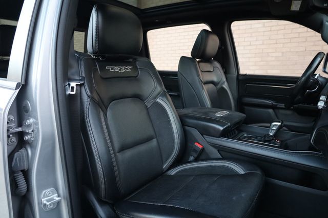 2021 Ram 1500 TRX 4x4 Crew Cab 5'7" Box w/ TRX Level 1 Pkg! - 22886673 - 29