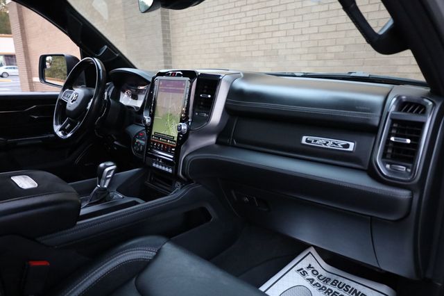 2021 Ram 1500 TRX 4x4 Crew Cab 5'7" Box w/ TRX Level 1 Pkg! - 22886673 - 30