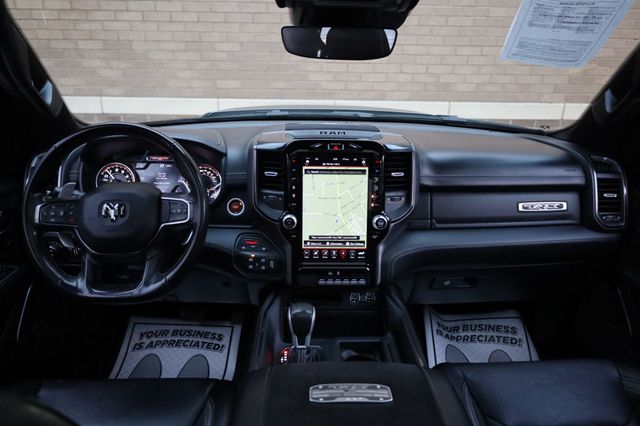 2021 Ram 1500 TRX 4x4 Crew Cab 5'7" Box w/ TRX Level 1 Pkg! - 22886673 - 31