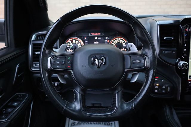 2021 Ram 1500 TRX 4x4 Crew Cab 5'7" Box w/ TRX Level 1 Pkg! - 22886673 - 32