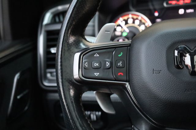 2021 Ram 1500 TRX 4x4 Crew Cab 5'7" Box w/ TRX Level 1 Pkg! - 22886673 - 33