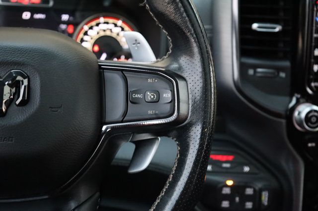 2021 Ram 1500 TRX 4x4 Crew Cab 5'7" Box w/ TRX Level 1 Pkg! - 22886673 - 34