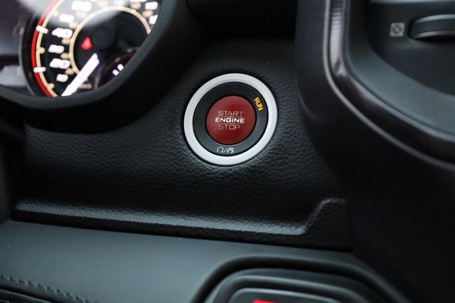 2021 Ram 1500 TRX 4x4 Crew Cab 5'7" Box w/ TRX Level 1 Pkg! - 22886673 - 35