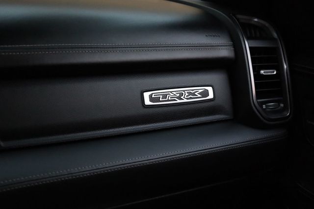 2021 Ram 1500 TRX 4x4 Crew Cab 5'7" Box w/ TRX Level 1 Pkg! - 22886673 - 36