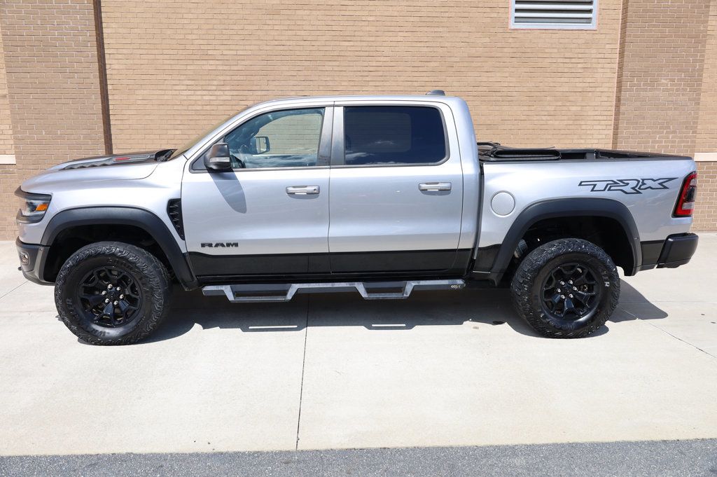 2021 Ram 1500 TRX photo 3