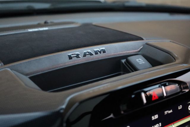 2021 Ram 1500 TRX 4x4 Crew Cab 5'7" Box w/ TRX Level 1 Pkg! - 22886673 - 42