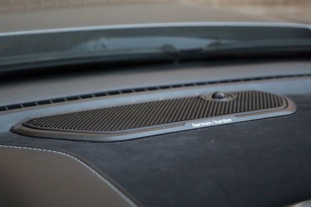 2021 Ram 1500 TRX 4x4 Crew Cab 5'7" Box w/ TRX Level 1 Pkg! - 22886673 - 43