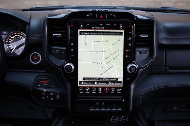 2021 Ram 1500 TRX 4x4 Crew Cab 5'7" Box w/ TRX Level 1 Pkg! - 22886673 - 45