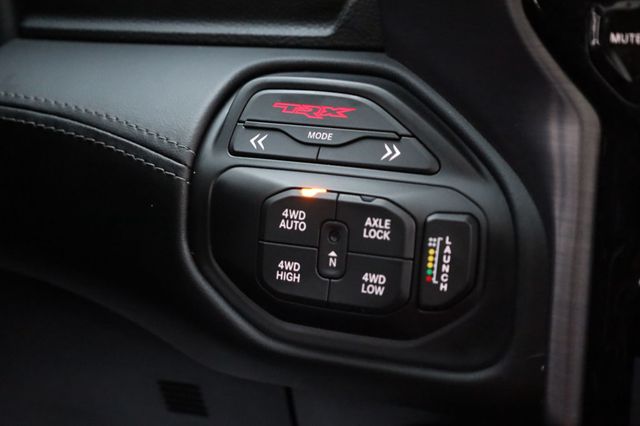 2021 Ram 1500 TRX 4x4 Crew Cab 5'7" Box w/ TRX Level 1 Pkg! - 22886673 - 51