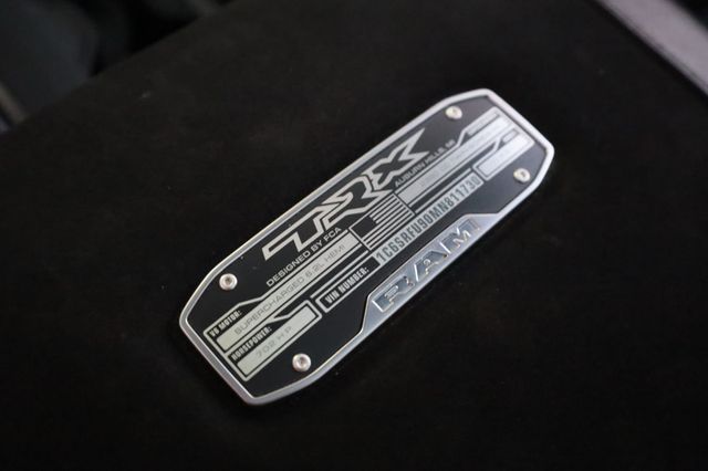 2021 Ram 1500 TRX 4x4 Crew Cab 5'7" Box w/ TRX Level 1 Pkg! - 22886673 - 52