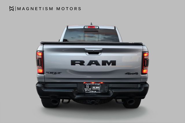 2021 Ram 1500 TRX 4x4 Crew Cab 5'7" Box w/ TRX Level 1 Pkg! - 22886673 - 7