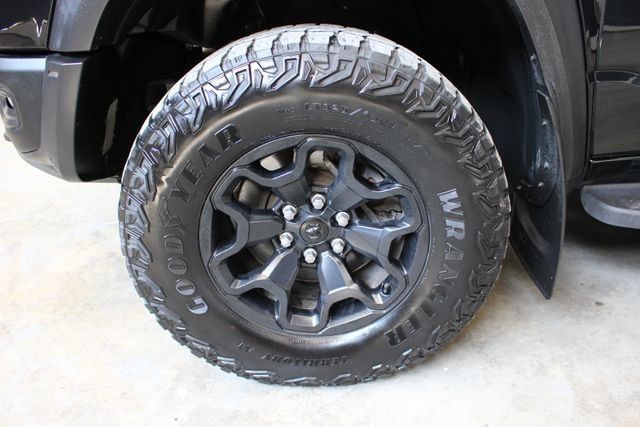 2021 Ram 1500 TRX Crew Cab 4x4 57 Box - 23077567 - 9
