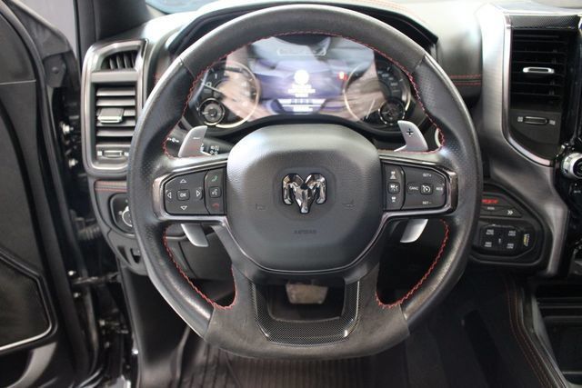 2021 Ram 1500 TRX Crew Cab 4x4 57 Box - 23077567 - 13