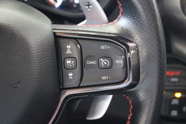 2021 Ram 1500 TRX Crew Cab 4x4 57 Box - 23077567 - 15