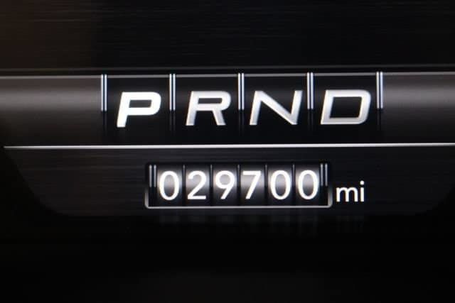 2021 Ram 1500 TRX Crew Cab 4x4 57 Box - 23077567 - 17