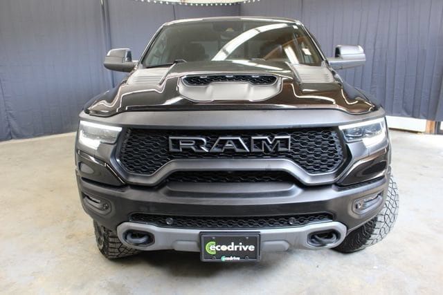 2021 Ram 1500 TRX Crew Cab 4x4 57 Box - 23077567 - 1