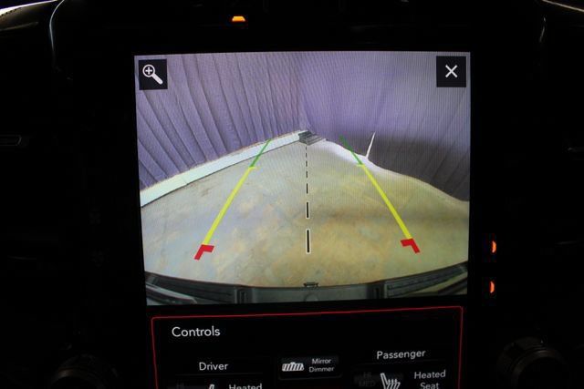 2021 Ram 1500 TRX Crew Cab 4x4 57 Box - 23077567 - 19