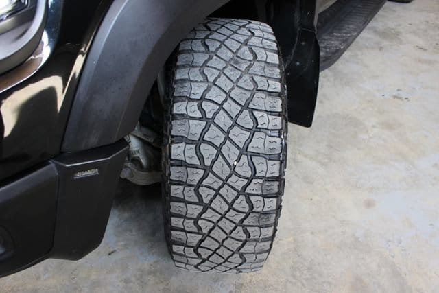 2021 Ram 1500 TRX Crew Cab 4x4 57 Box - 23077567 - 2