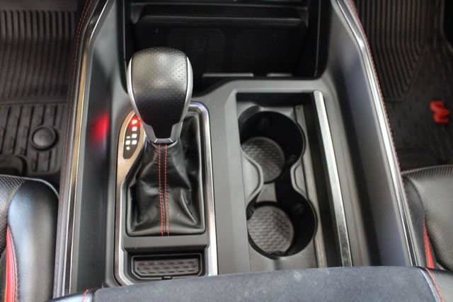 2021 Ram 1500 TRX Crew Cab 4x4 57 Box - 23077567 - 36