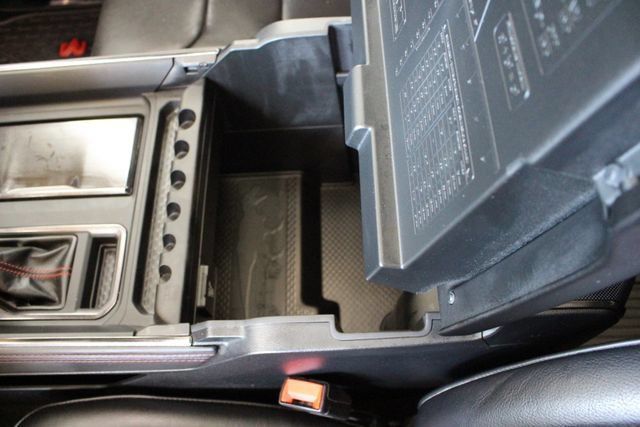 2021 Ram 1500 TRX Crew Cab 4x4 57 Box - 23077567 - 38