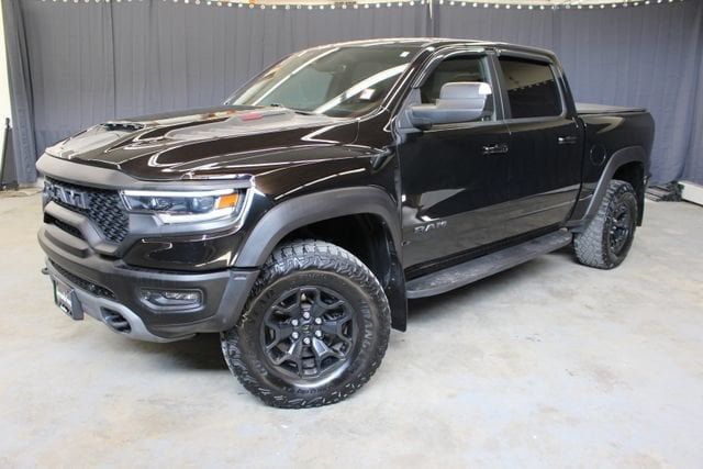 2021 Ram 1500 TRX Crew Cab 4x4 57 Box - 23077567 - 3