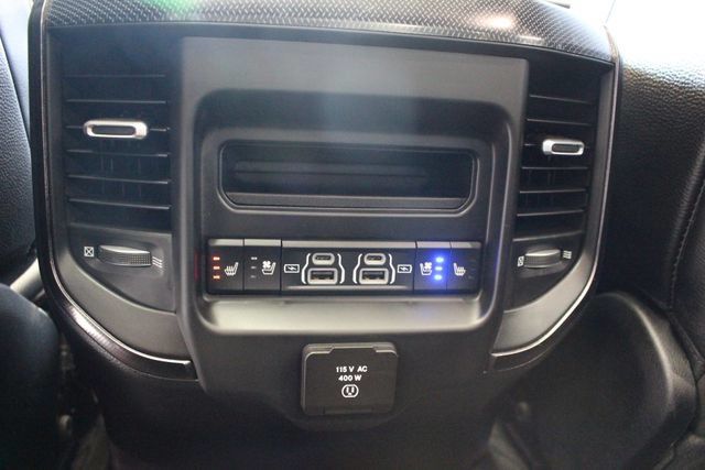 2021 Ram 1500 TRX Crew Cab 4x4 57 Box - 23077567 - 41