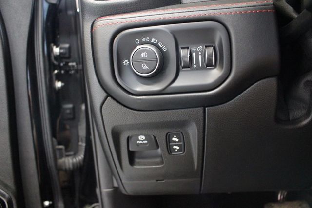 2021 Ram 1500 TRX Crew Cab 4x4 57 Box - 23077567 - 43