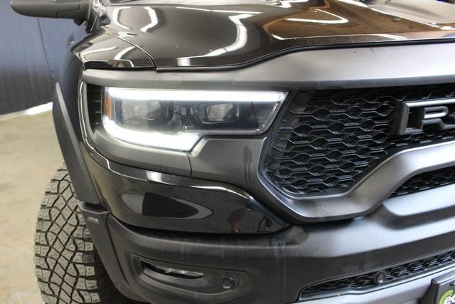 2021 Ram 1500 TRX Crew Cab 4x4 57 Box - 23077567 - 4