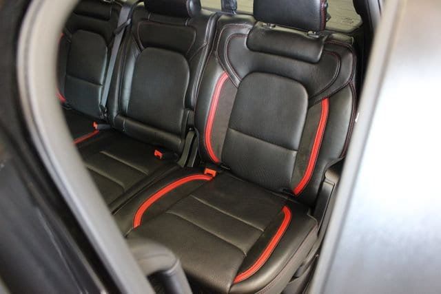 2021 Ram 1500 TRX Crew Cab 4x4 57 Box - 23077567 - 50
