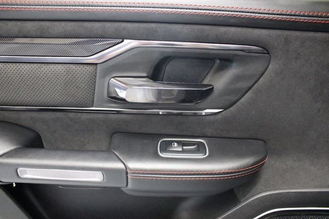 2021 Ram 1500 TRX Crew Cab 4x4 57 Box - 23077567 - 51