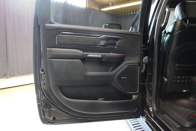 2021 Ram 1500 TRX Crew Cab 4x4 57 Box - 23077567 - 52