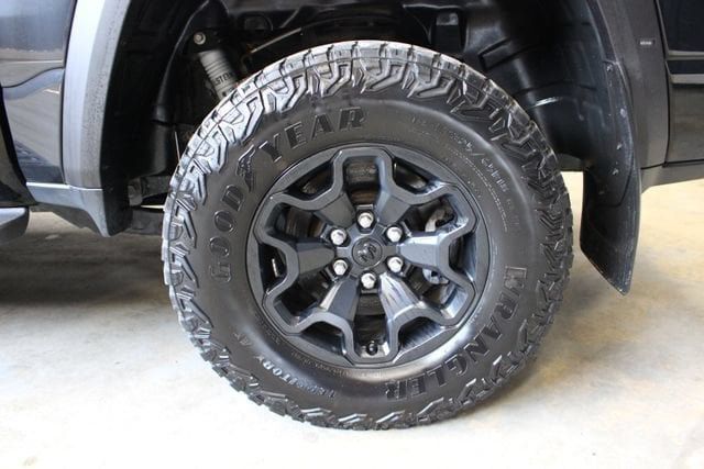 2021 Ram 1500 TRX Crew Cab 4x4 57 Box - 23077567 - 53