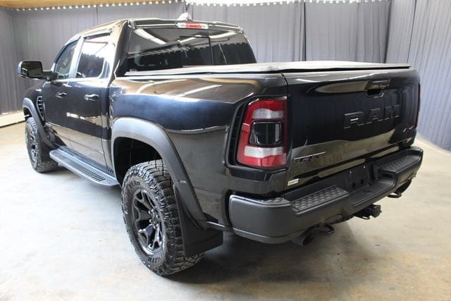 2021 Ram 1500 TRX Crew Cab 4x4 57 Box - 23077567 - 54